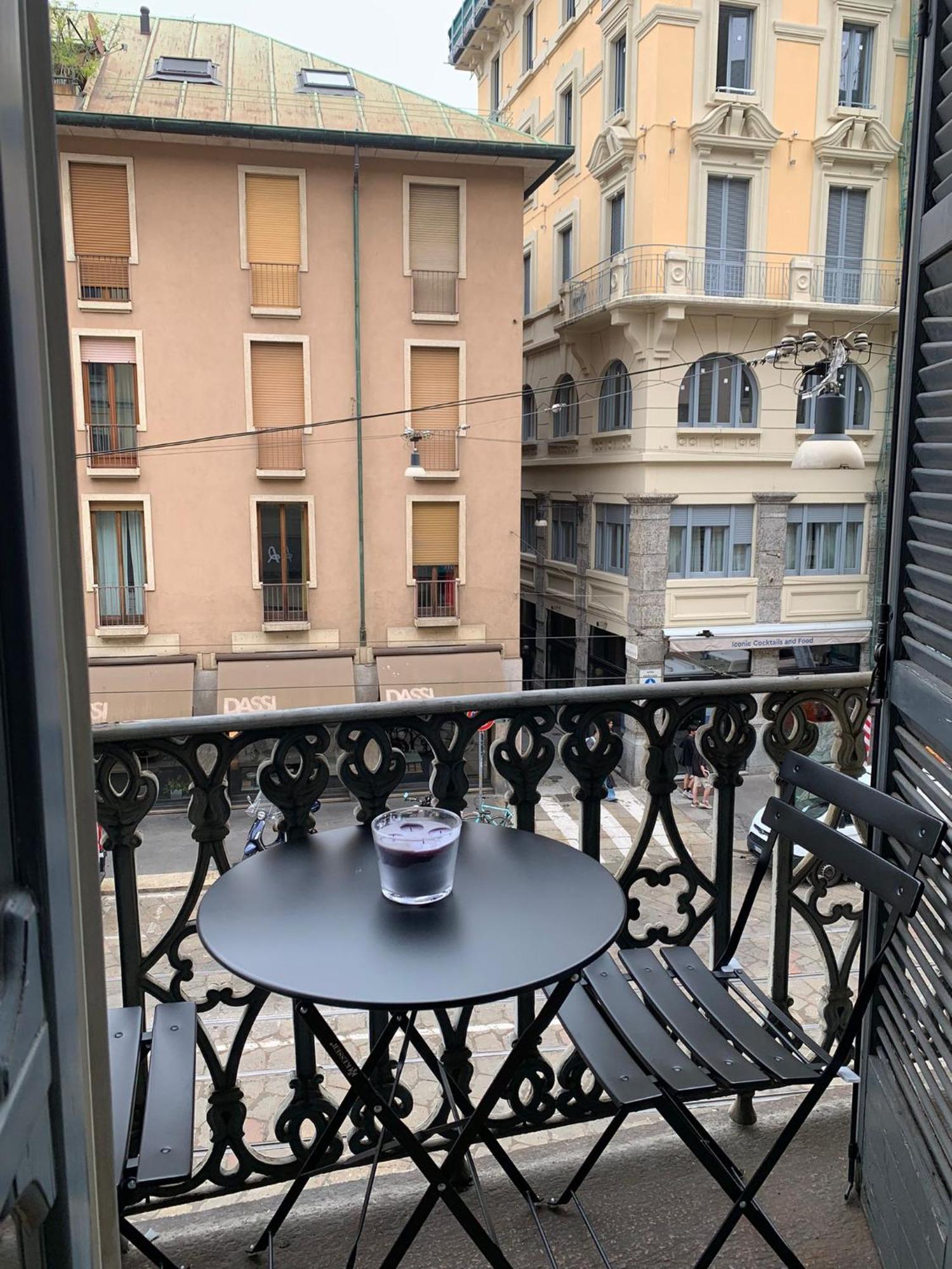 Mercato 5 Milan Extérieur photo